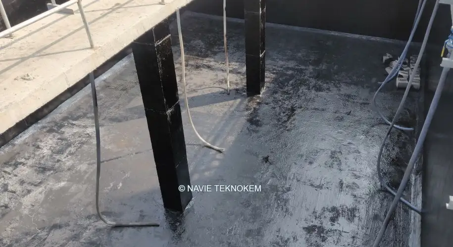 Protective Coating & Acid Proof Linings